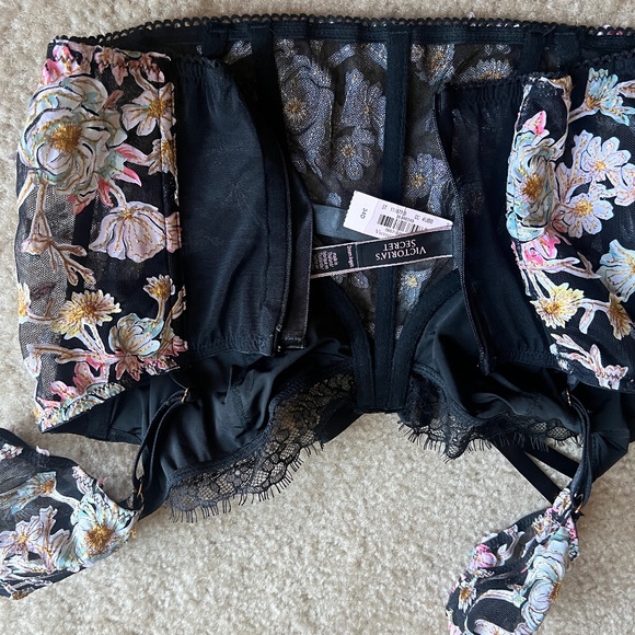 Victoria’s Secret corset top - BRAND NEW NWT - Picture 3 of 3